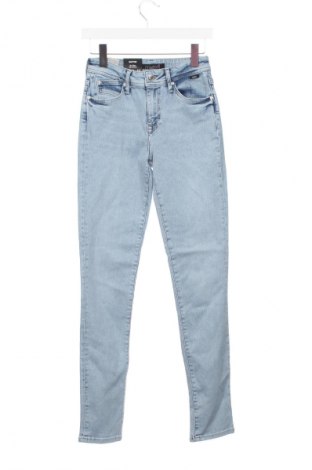 Damen Jeans Mavi, Größe XS, Farbe Blau, Preis € 13,99