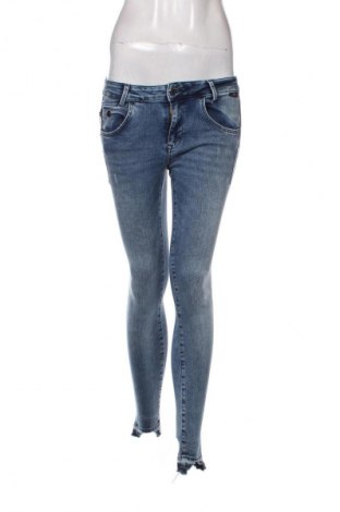 Damen Jeans Mavi, Größe S, Farbe Blau, Preis 14,99 €