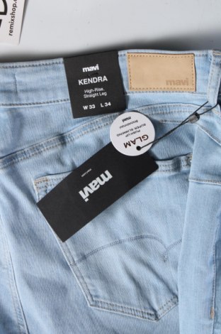 Damen Jeans Mavi, Größe XXL, Farbe Blau, Preis € 13,99