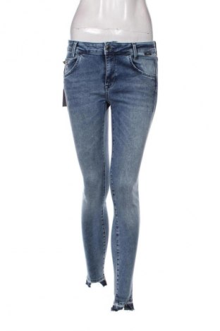 Damen Jeans Mavi, Größe S, Farbe Blau, Preis 15,99 €