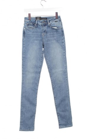 Damen Jeans Mavi, Größe XXS, Farbe Blau, Preis 13,99 €