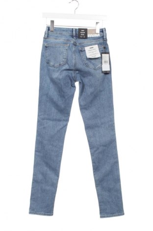 Damen Jeans Mavi, Größe XXS, Farbe Blau, Preis 14,99 €