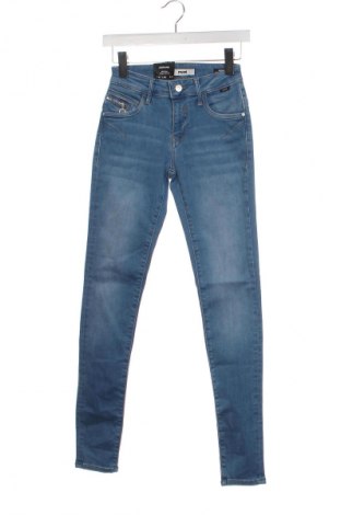 Damen Jeans Mavi, Größe XS, Farbe Blau, Preis 11,99 €