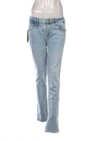 Damen Jeans Mavi, Größe XL, Farbe Blau, Preis € 14,99