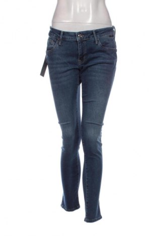 Damen Jeans Mavi, Größe M, Farbe Blau, Preis € 11,79