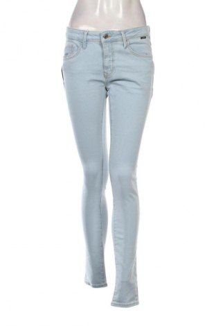 Damen Jeans Mavi, Größe L, Farbe Blau, Preis 15,99 €