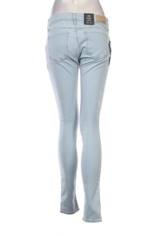 Damen Jeans Mavi, Größe L, Farbe Blau, Preis 15,99 €