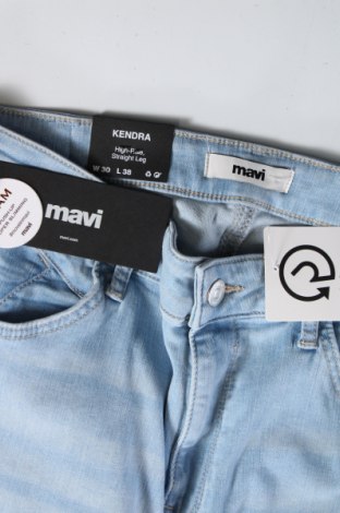 Damen Jeans Mavi, Größe M, Farbe Blau, Preis € 14,99