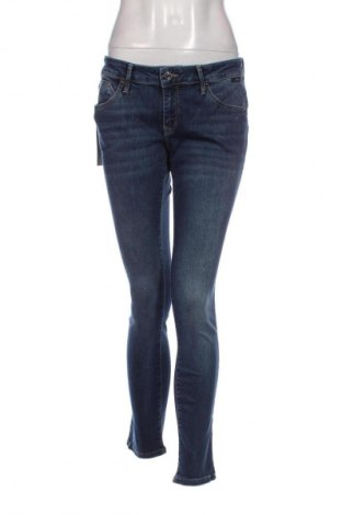 Damen Jeans Mavi, Größe M, Farbe Blau, Preis 14,99 €