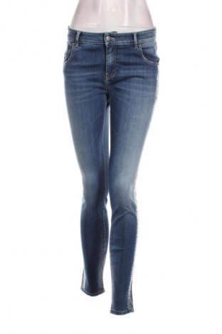 Damen Jeans Met, Größe M, Farbe Blau, Preis 66,49 €