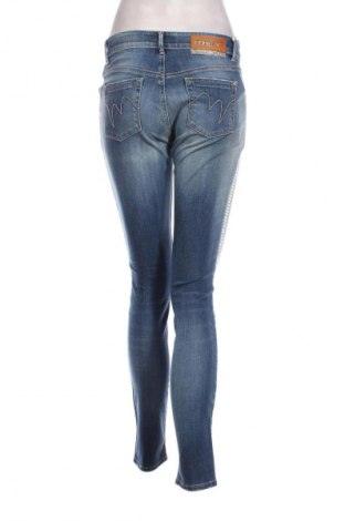 Damen Jeans Met, Größe M, Farbe Blau, Preis € 66,49