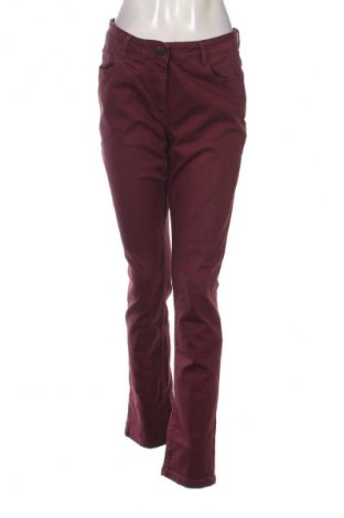 Damen Jeans Michele Boyard, Größe M, Farbe Rot, Preis € 15,99