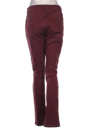 Damen Jeans Michele Boyard, Größe M, Farbe Rot, Preis € 6,99