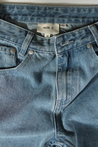 Damen Jeans Milk It, Größe M, Farbe Blau, Preis € 6,99