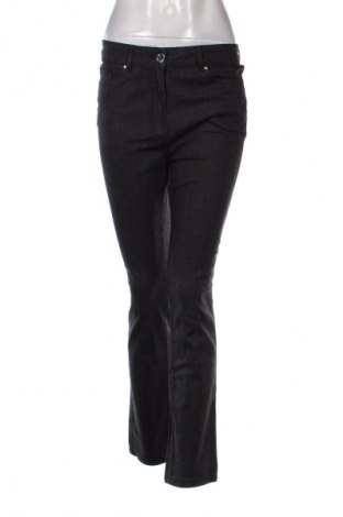 Damen Jeans Millers, Größe M, Farbe Schwarz, Preis 6,99 €