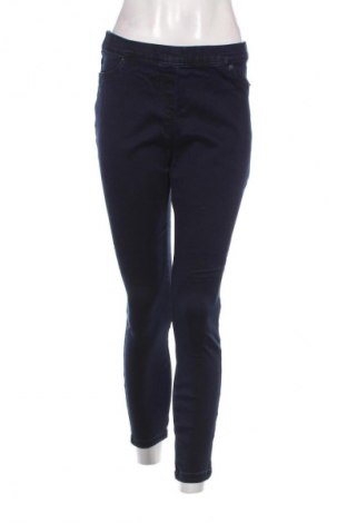 Damen Jeans Millers, Größe M, Farbe Blau, Preis 6,49 €