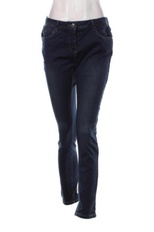 Damen Jeans Million X, Größe L, Farbe Blau, Preis € 7,49