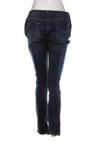 Damen Jeans Million X, Größe L, Farbe Blau, Preis € 4,99