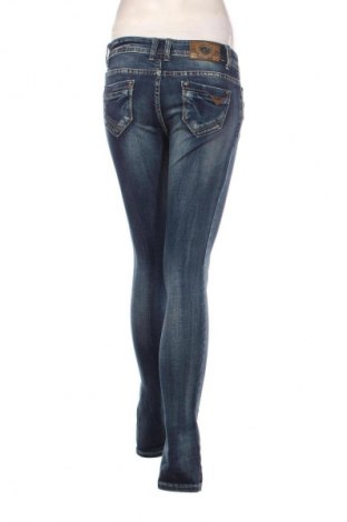 Damen Jeans Miss Curry, Größe S, Farbe Blau, Preis € 12,08