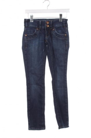 Damen Jeans Mogul, Größe S, Farbe Blau, Preis € 6,99