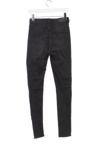 Damen Jeans Monki, Größe XXS, Farbe Schwarz, Preis 5,99 €