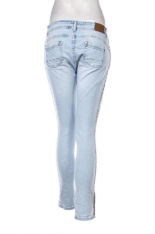 Damen Jeans Multiblu, Größe S, Farbe Blau, Preis € 6,99