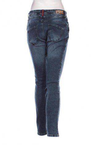 Damen Jeans Multiblu, Größe M, Farbe Blau, Preis 20,18 €