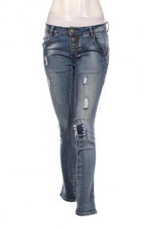 Damen Jeans Multiblu, Größe S, Farbe Blau, Preis € 6,99