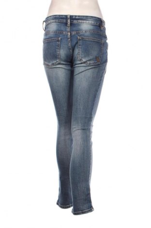 Damen Jeans Multiblu, Größe S, Farbe Blau, Preis € 6,99