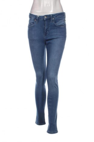 Damen Jeans Mustang, Größe M, Farbe Blau, Preis 15,99 €