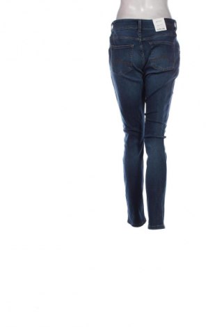 Damen Jeans Mustang, Größe M, Farbe Blau, Preis 16,99 €