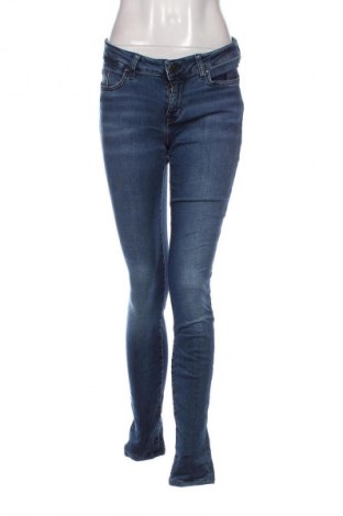 Damen Jeans Mustang, Größe S, Farbe Blau, Preis 5,99 €