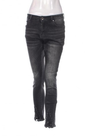 Damen Jeans My Own, Größe M, Farbe Schwarz, Preis 2,99 €