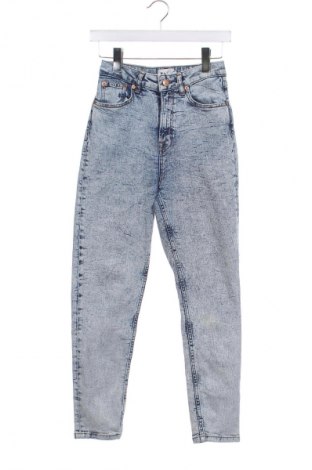 Damen Jeans NA-KD, Größe XS, Farbe Blau, Preis € 3,99