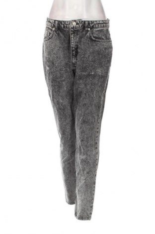 Damen Jeans NA-KD, Größe M, Farbe Grau, Preis € 6,99