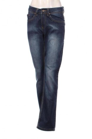 Damen Jeans New Feeling, Größe S, Farbe Blau, Preis € 5,99