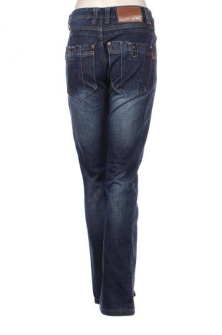 Damen Jeans New Feeling, Größe S, Farbe Blau, Preis € 9,99