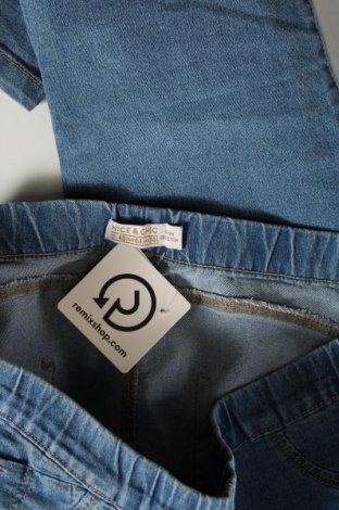 Damen Jeans Nice & Chic, Größe XL, Farbe Blau, Preis € 6,99