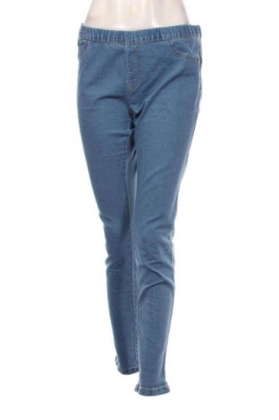 Damen Jeans Nice & Chic, Größe XL, Farbe Blau, Preis € 6,99