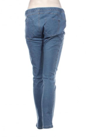 Damen Jeans Nice & Chic, Größe XL, Farbe Blau, Preis € 6,99