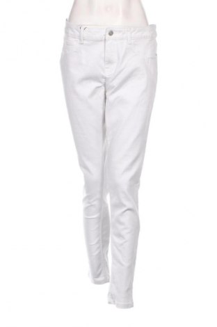 Damen Jeans Noisy May, Größe L, Farbe Weiß, Preis € 23,71