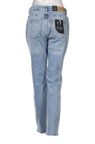 Damen Jeans Noisy May, Größe M, Farbe Blau, Preis 15,49 €