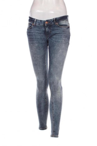 Damen Jeans Noisy May, Größe M, Farbe Blau, Preis 6,99 €