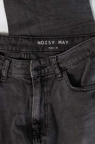 Dámske džínsy  Noisy May, Veľkosť S, Farba Sivá, Cena  5,95 €