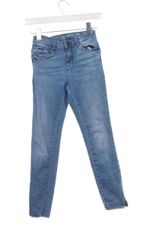 Damen Jeans Noisy May, Größe XS, Farbe Blau, Preis € 9,49