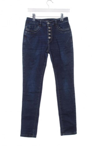 Damen Jeans Norfy, Größe M, Farbe Blau, Preis € 5,99