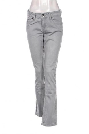 Damen Jeans North Route, Größe M, Farbe Grau, Preis € 9,29