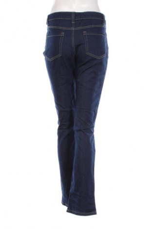 Damen Jeans Now, Größe M, Farbe Blau, Preis 6,99 €