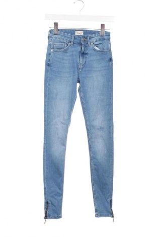 Damen Jeans ONLY, Größe S, Farbe Blau, Preis € 10,29