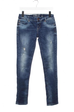 Damen Jeans ONLY, Größe M, Farbe Blau, Preis € 17,39